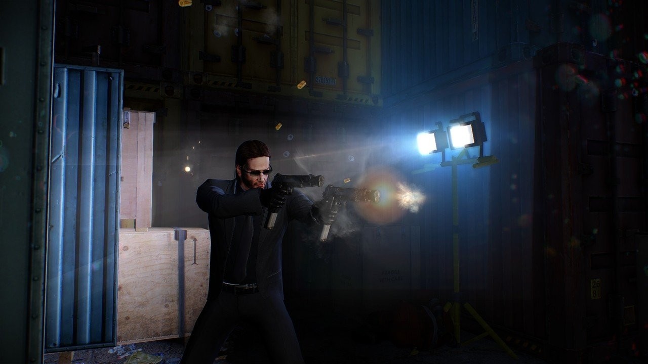 PayDay 2: Crimewave Edition - Imagen 7